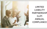 LLP Annual Compliance