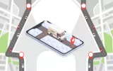 logistics app development