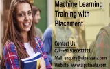 Machine Learning Course in Hyderabad