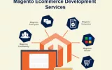 Magento development