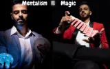 magic show in delhi