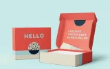 Mailer Boxes wholesale