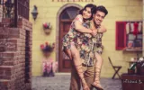 Pre wedding shoots