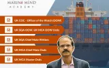 Marine Mind Academy - Elevate Your Maritime Skills