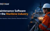 maritime software