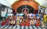Mass Marriages