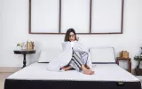 Orthopedic Spring mattress for back pain