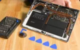 MacBook keyboard replacement