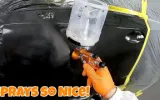 Automotive Spray Guns