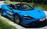 McLaren 765LT Spider