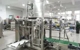 powder filling machine
