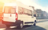 minibus hire
