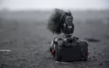 DSLR Camera