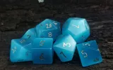Unique Dice Sets