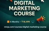 digital marketing training class in kolkata