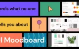 mood boards