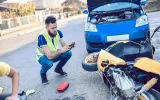 Motorcycle Accident Attorney Atlanta