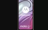 Motorola Moto G20