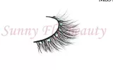 false eyelashes