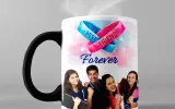personalised magic mugs