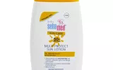 Sebamed Baby Sun Lotion SPF 50+