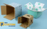 truffle boxes packaging