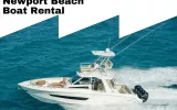 Private Boat Rental