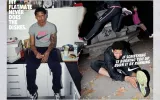 Nike ads