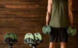 NÜOBELL 80LB TACTICAL
