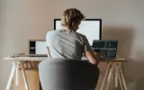 office table