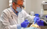 Restorative Dentistry services