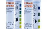 Oil Test Strip in Dubai, UAE