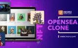 OpenSea Clone