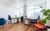 our space