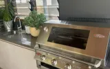 kitchen cleaning in Brisbane, oven cleaning in Brisbane