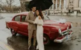 Wedding Photographer in Europe