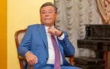 Patokh Chodiev