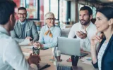 HR managed service provider