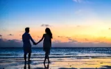 Celebrate your relationship this April by being emotionally and physically intimate with your partner.
