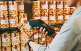 qr ordering