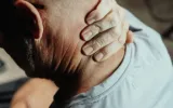 back pain
