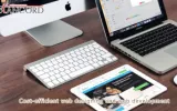 low cost website design in Pune