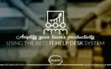 best-it-help-desk-system