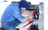 Comprehensive Plumbing Solutions 