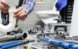 Plumbing Service in Las Vegas