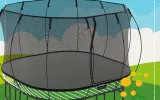 Trampoline
