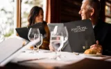 best restaurants in Lake Louise