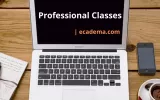 ecadema it's time