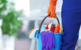 professional cleaning services