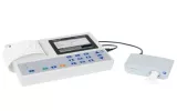 Diagnostic ECG, pulmonary function testing, PFT Machine